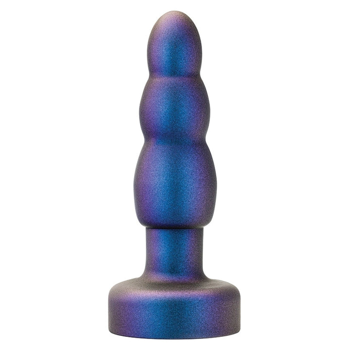 Blush Anal Adventures Matrix Kinetik Plug-Space Age Blue
