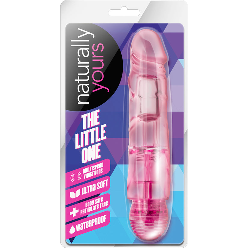 Naturally Yours The Little One Slim Vibrator