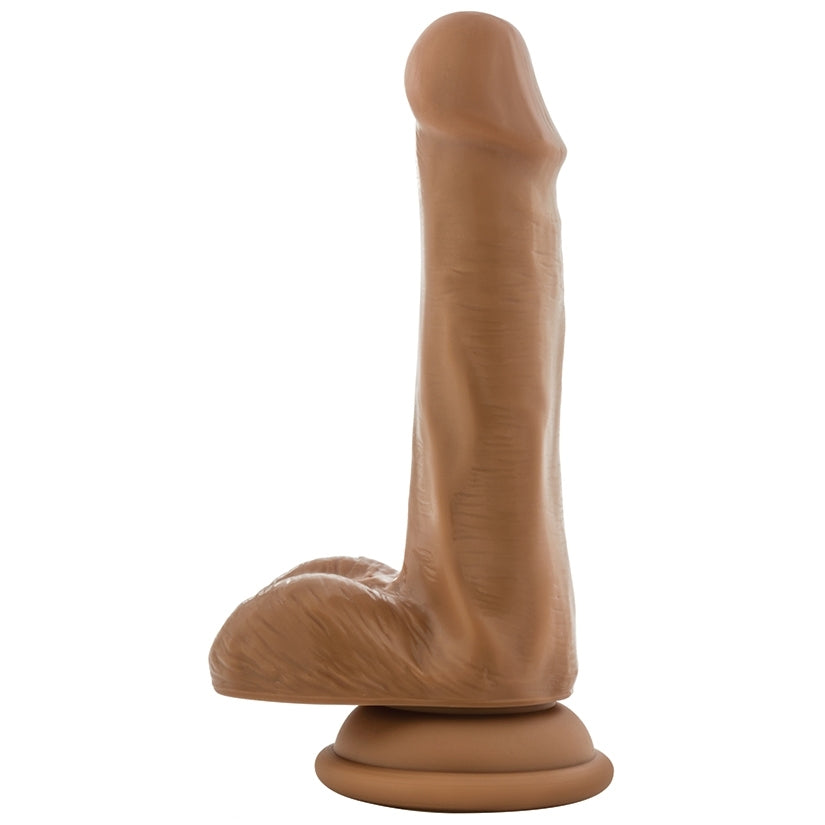 Loverboy Captain Mike 6 Inch Realistic Dildo