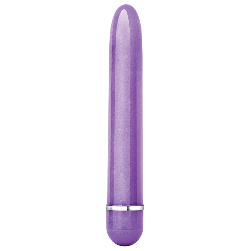 Sexy Things Slimline Vibe 7 Inch Classic Vibrator