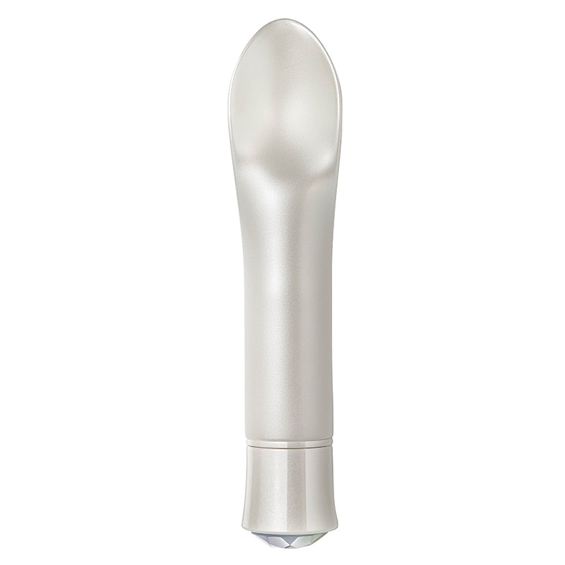 Oh My Gem Bold Warming Scoop Vibrator