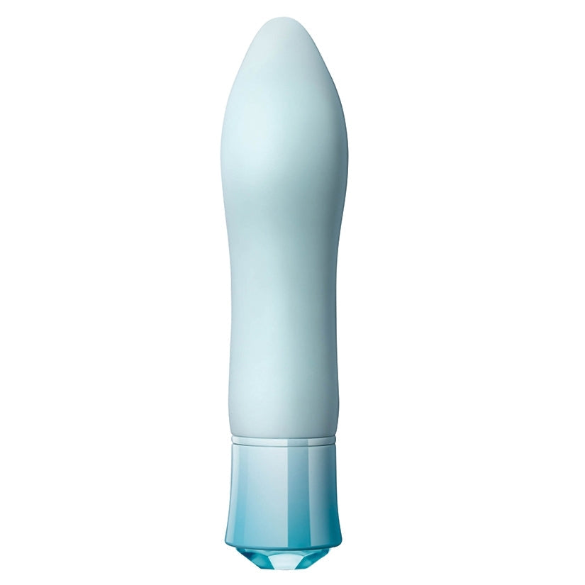 Oh My Gem Ardor Warming Silicone Vibrator