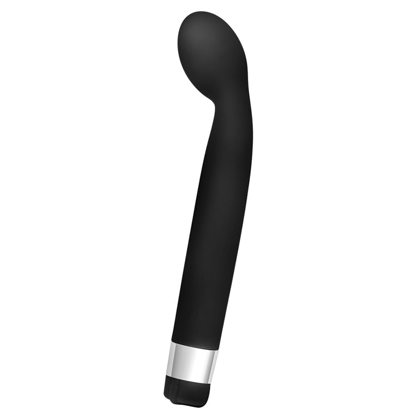 Rose Scarlet G Curved G-Spot Vibrator