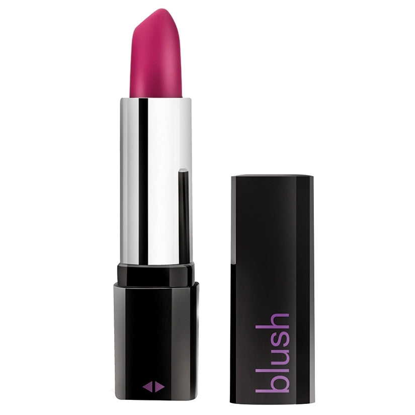 Rose Lipstick Vibe Discreet Mini Vibrator