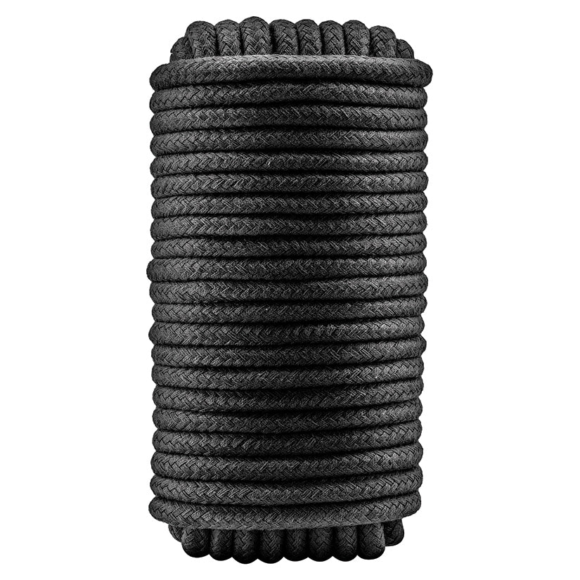 Temptasia Cotton Bondage Rope 32 Feet