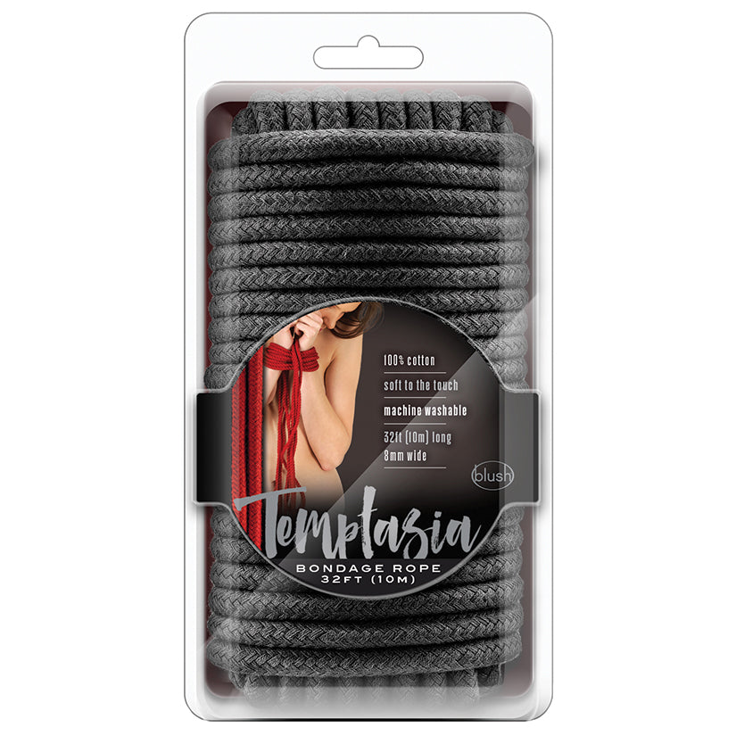 Temptasia Cotton Bondage Rope 32 Feet