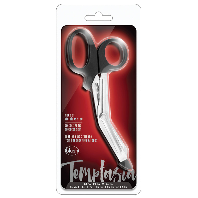 Temptasia Bondage Safety Scissors