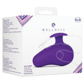 Wellness Palm Sense Silicone Palm Vibrator