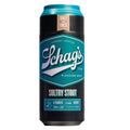 Schag's Sultry Stout Beer Can Stroker