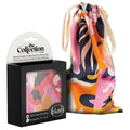The Collection Burst Cotton Toy Storage Bag