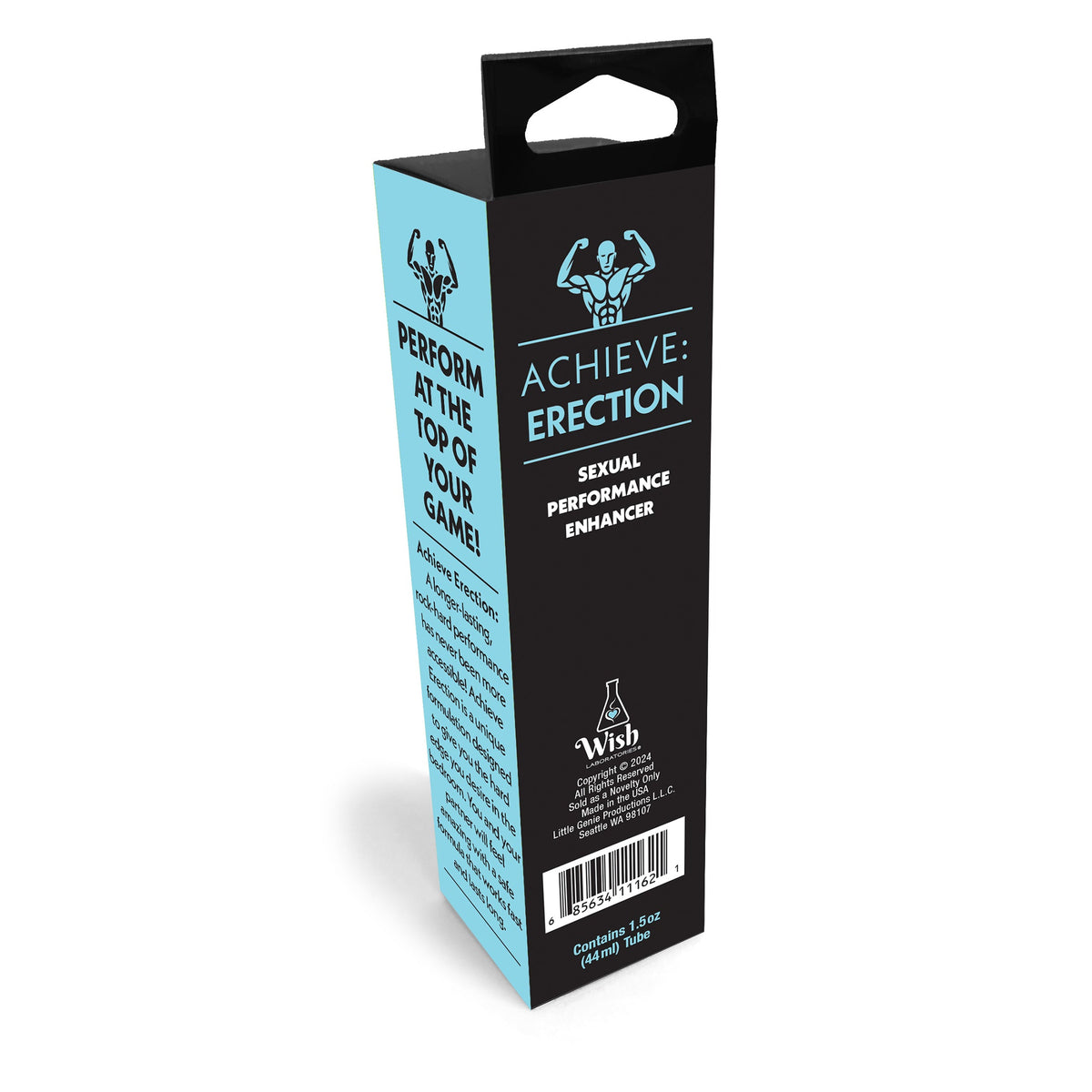 Achieve Erection Extending Formula for Men 1.5 oz