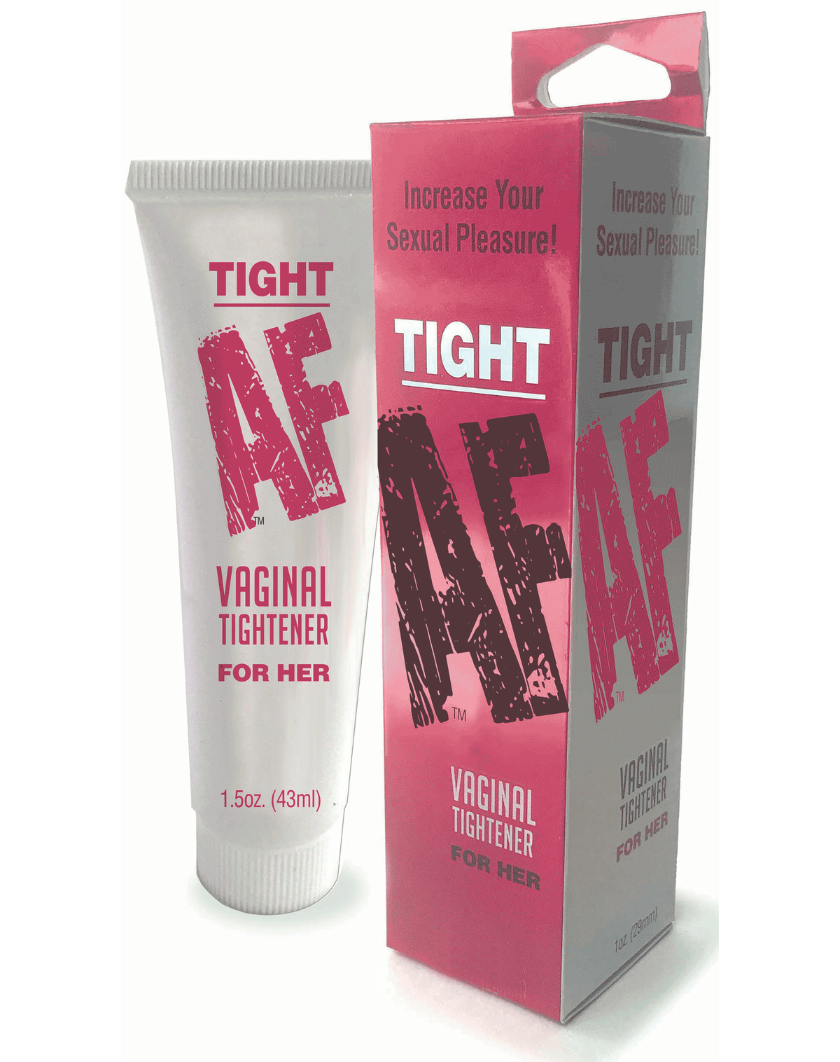 Tight AF Tightening Cream for Her 1.5 oz