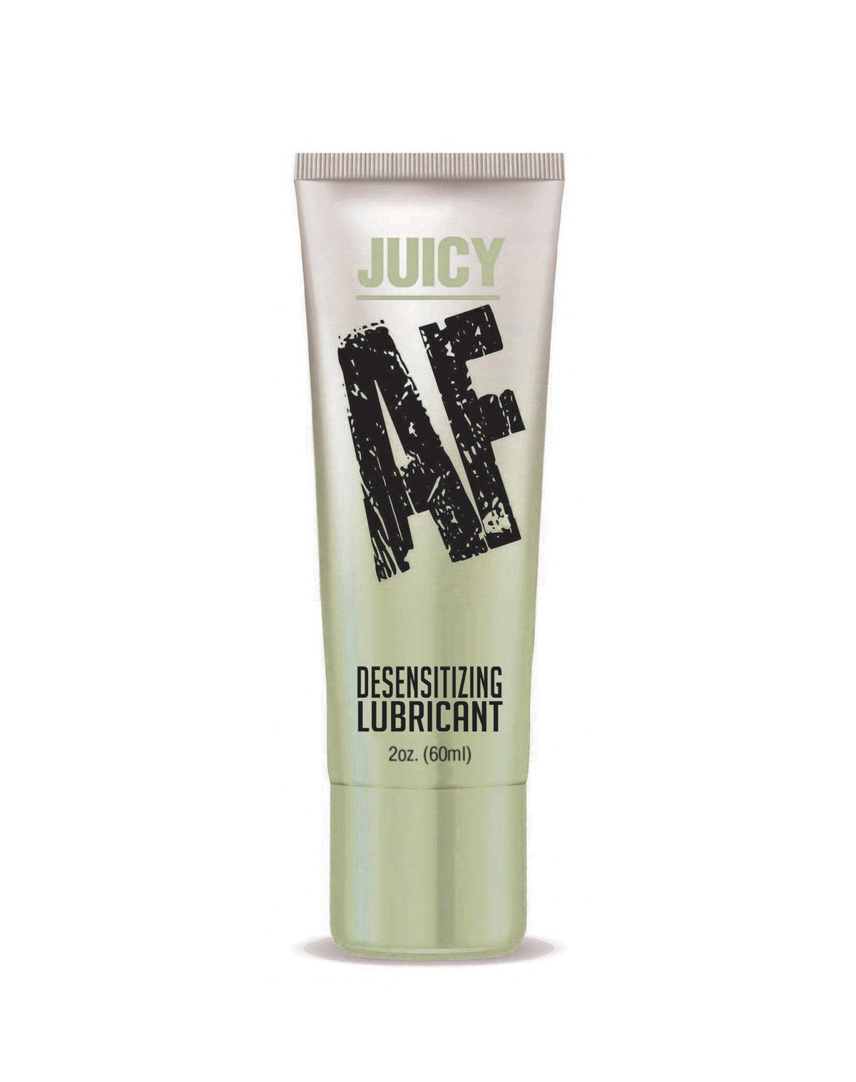 Juicy AF Desensitizing Gel Lube 2 oz