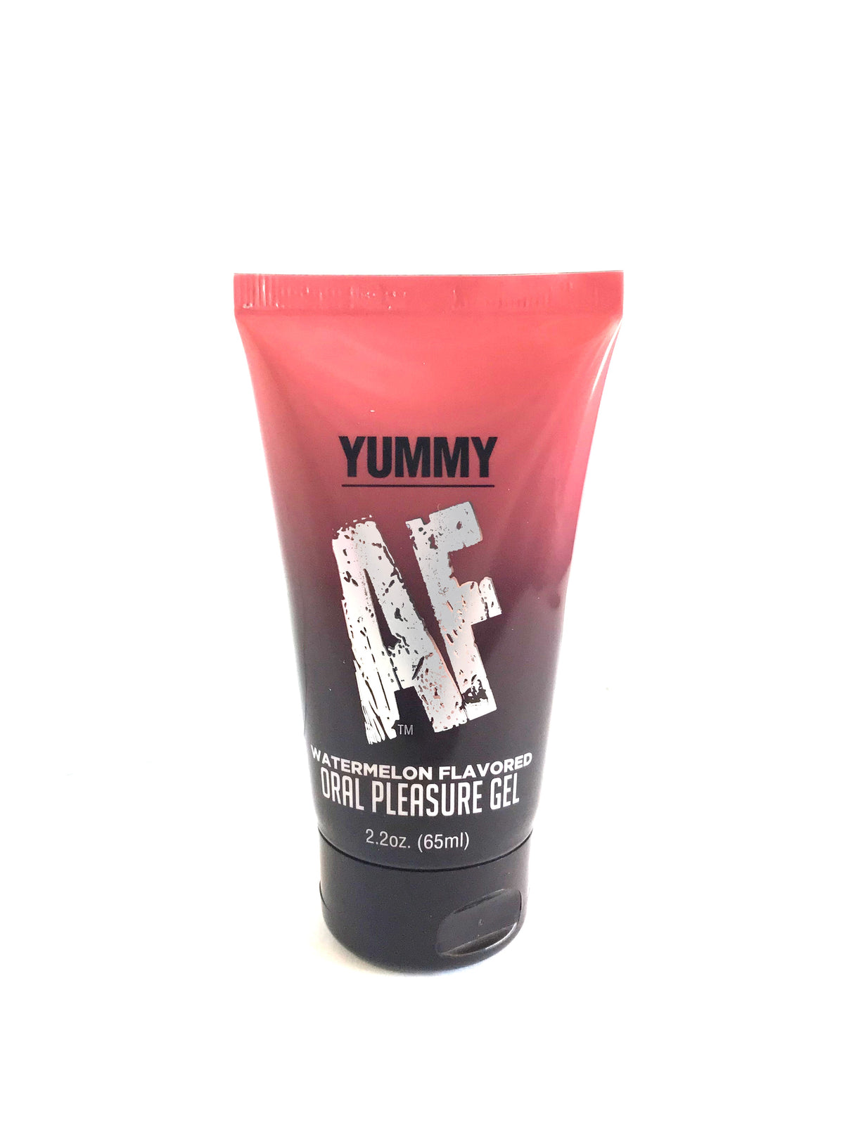 Yummy AF Oral Pleasure Gel Watermelon