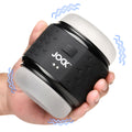 Jock Vibrating Double Stroker