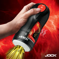 Gyroblast Gyrating, Sucking, & Vibrating Stroker Masturbator