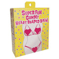 Super Fun Gummy Bikini Set