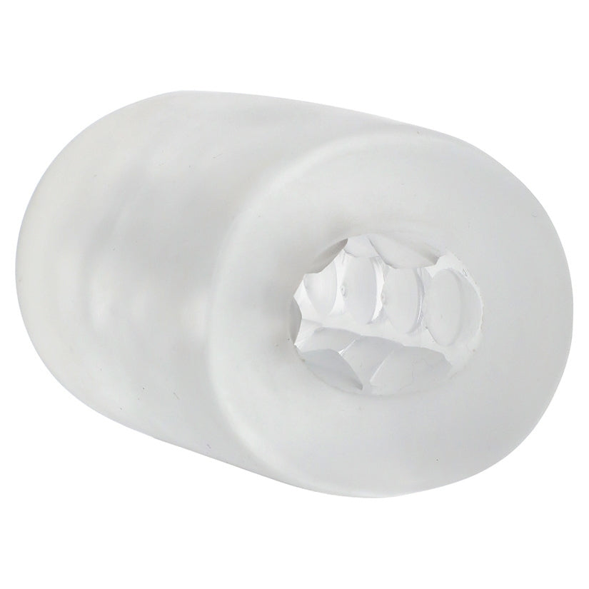 GoodHead Helping Head Glow-in-the-Dark Mini Stroker