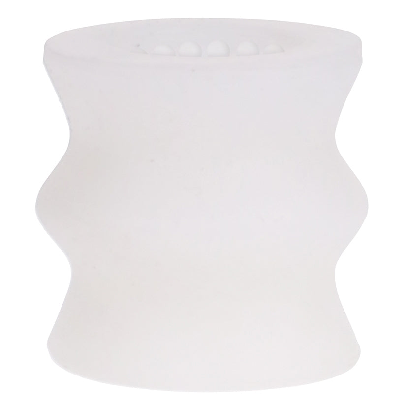 GoodHead Helping Head Silicone Mini Stroker