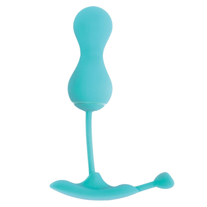 OhMiBod Lovelife Krush-Turquoise