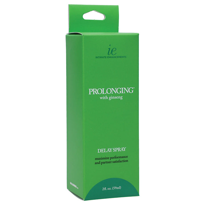 Proloonging Delay Spray for Men