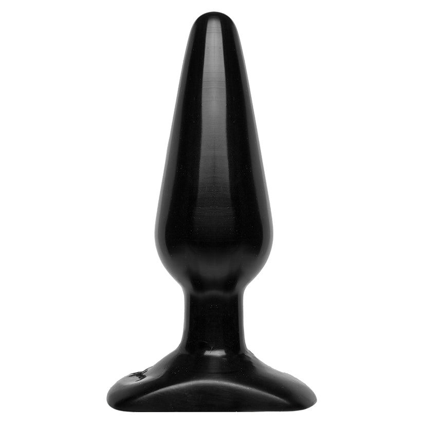 Classic Butt Plug Smooth Medium