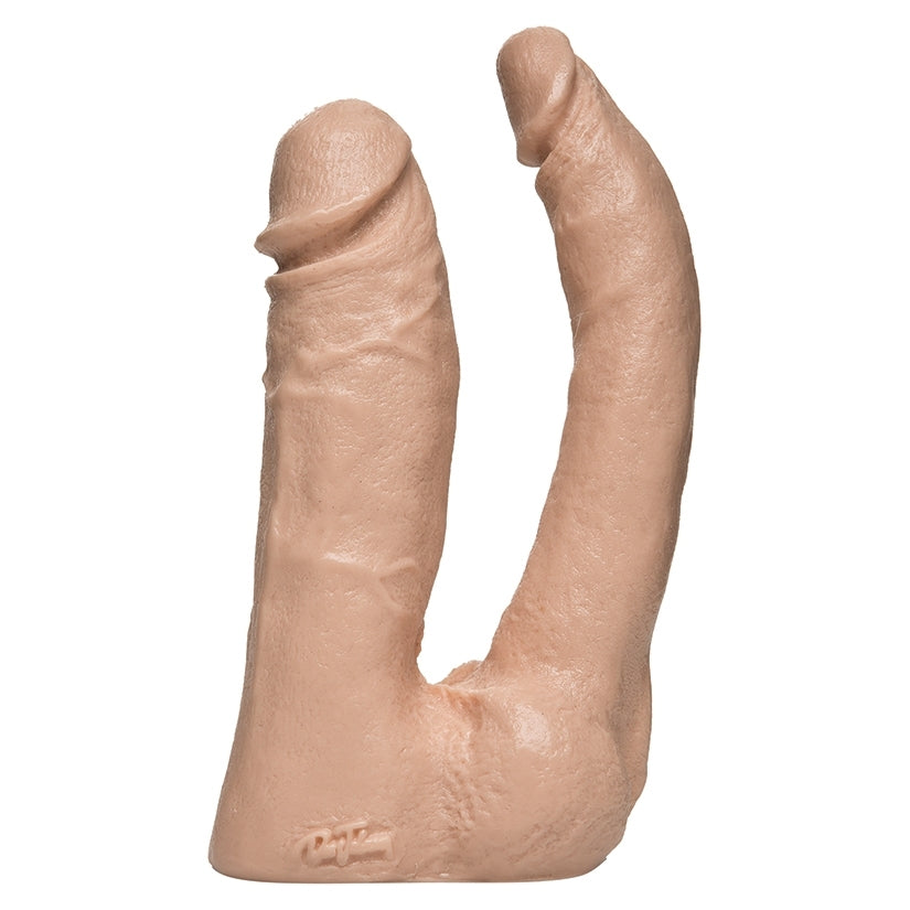 The Naturals Double Penetrator Dual Dildo