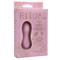 Ritual Dream Rechargeable Silicone Bullet Vibrator