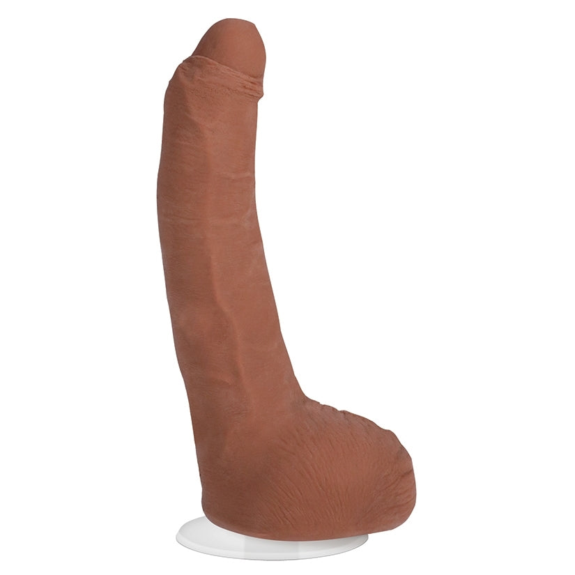Signature Cocks Leo Vice 7.5 Inch Ultraskyn Dual Density Dildo