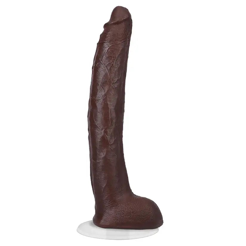 Signature Cocks Damion Dayski 12 Inch Ultraskyn Dual Density Dildo