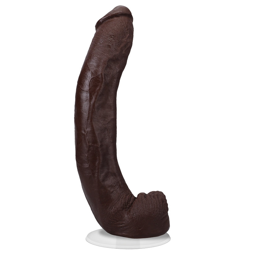 Signature Cocks Dredd 13.5 Inch Ultraskyn Dual Density Dildo