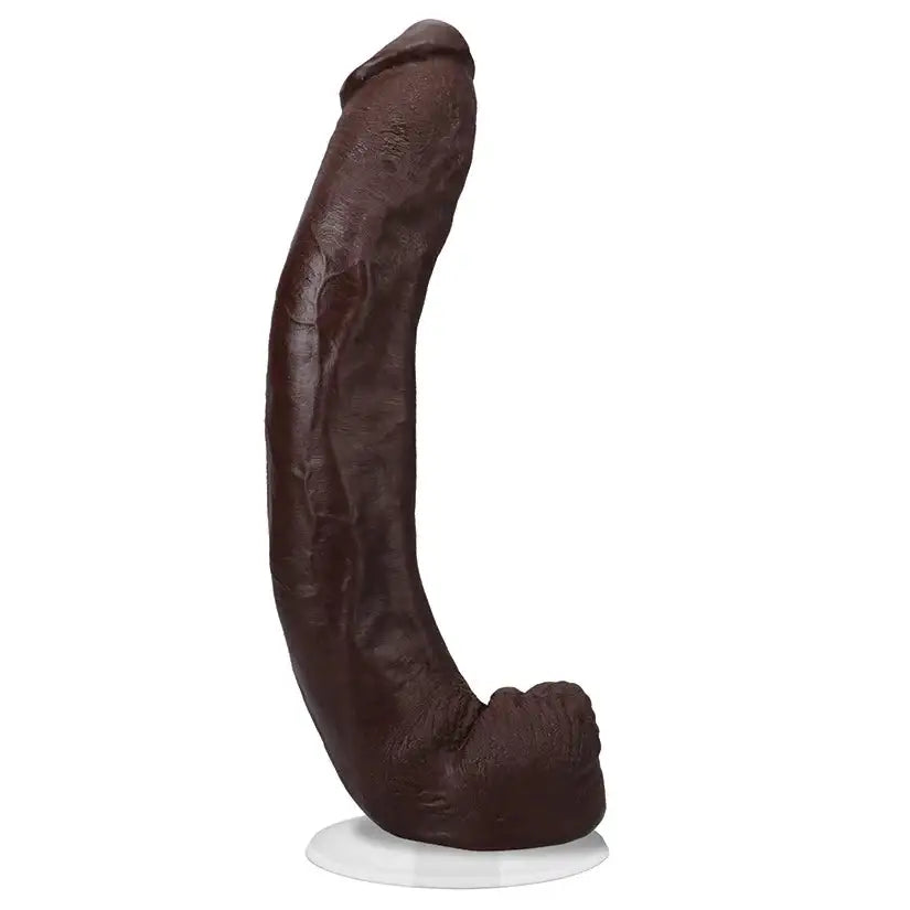 Signature Cocks Dredd 13.5 Inch Ultraskyn Dual Density Dildo