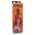 Signature Cocks Dredd 13.5 Inch Ultraskyn Dual Density Dildo