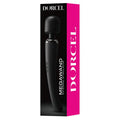 Dorcel 20-Mode Rechargeable Ultra Soft Silicone Wand