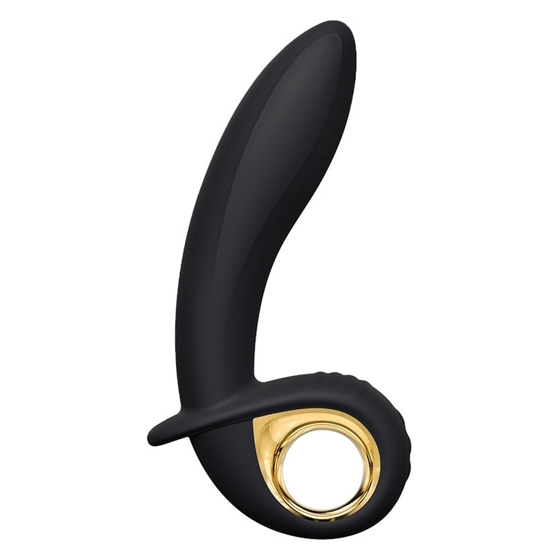 Dorcel Deep Expand 2-in-1 Vaginal and Anal Vibrator | Luxurious Dual Stimulation