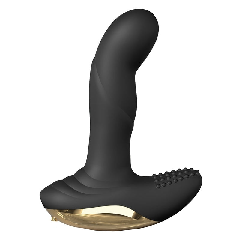 Dorcel P-Finger Remote Prostate Stimulator | Dual-Motor Precision for Ultimate Pleasure