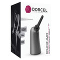 Dorcel Douche Mate Enema Pear | Hygienic Cleansing with Superior Comfort