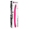 Dorcel Orgasmic Double-Ended 9-Mode Silicone Vibrator