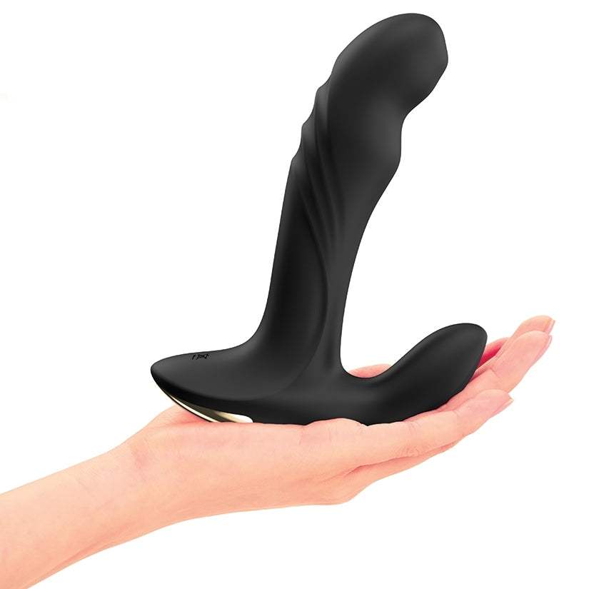 Dorcel Multi Prostate Vibrator w/ Triple-Motor Stimulation