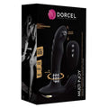 Dorcel Multi Prostate Vibrator w/ Triple-Motor Stimulation