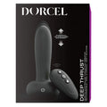 Dorcel Deep Thrust Magnetic & Remote-Controlled Vibrator
