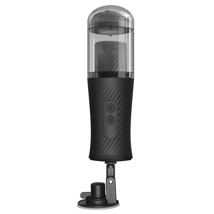 Dorcel Thrust Blow Silicone Thrusting Masturbator