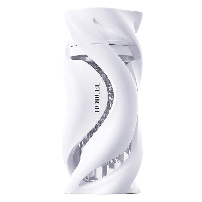 Dorcel Deep Blow Luxurious Ultra-Soft Manual Masturbator