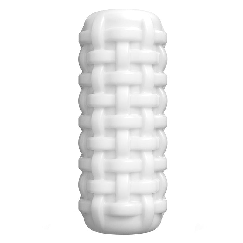 Dorcel Cup Textured Masturbator | Intense | Ultra-Soft One-Size Fit