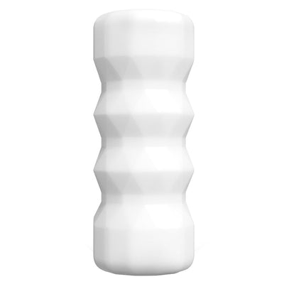 Dorcel Cup Textured Masturbator | Intense | Ultra-Soft One-Size Fit