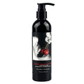Earthly Body Edible Massage Lotion Cherry 8 oz
