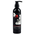 Earthly Body Edible Massage Lotion Strawberry 8 oz