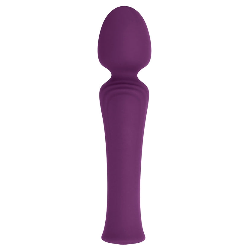 Evolved My Secret Wand Silicone Wand Massager