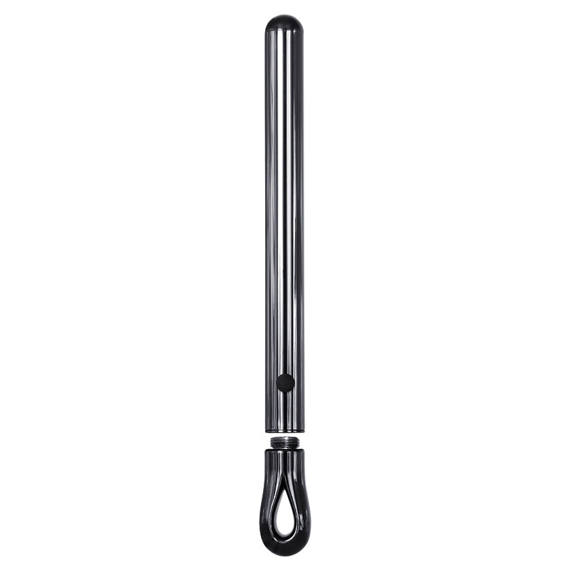 Evolved Pen Pal Stainless Steel Pen-Shaped Vibrator