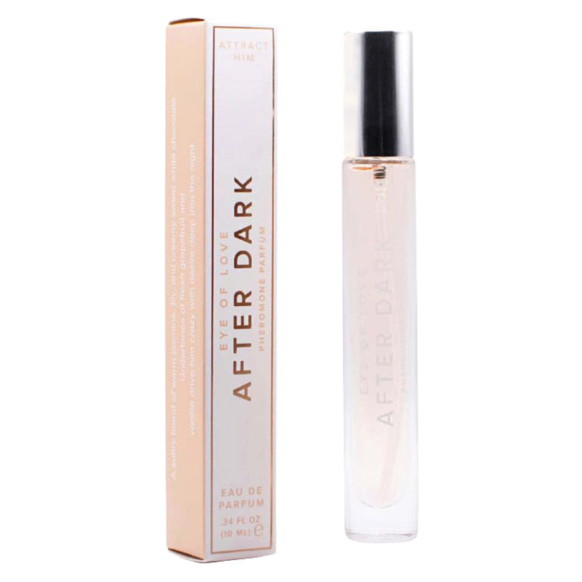 Eye of Love After Dark Pheromone Parfum for Women 10 ml